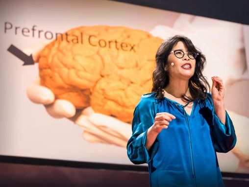 Click to play वेन्डी सुझुकी: व्यायामाचा मेंदूवर होणारा परिणाम