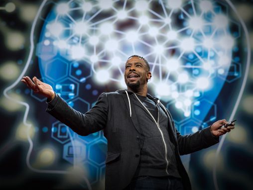 Click to play Čaks Naiss: Jautrs skatījums uz neplānotām tehnoloģiju sekām