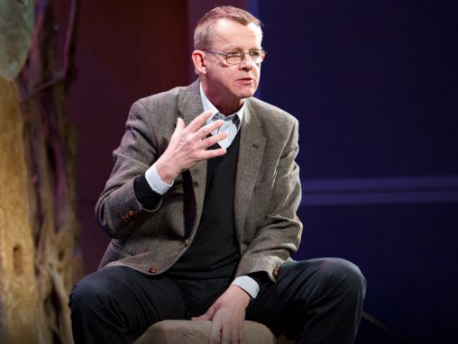 Click to play Hans Rosling eta garbitzaile magikoa