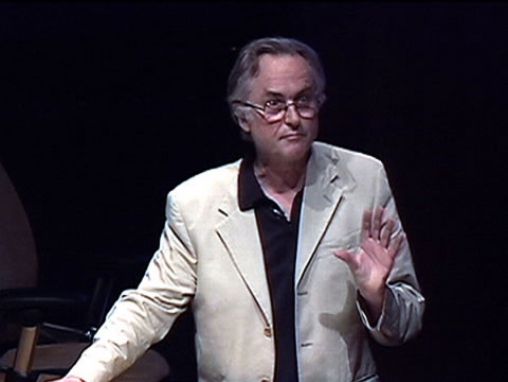 Richard Dawkins über militanten Atheismus