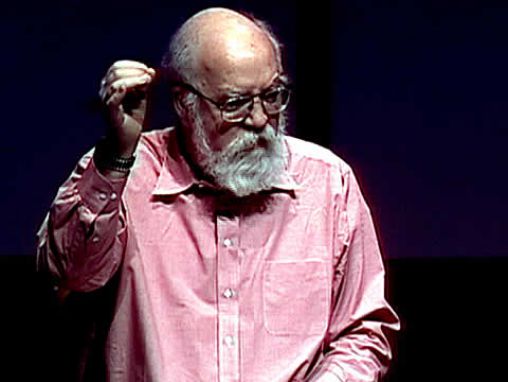 Dan Dennett über gefährliche Meme