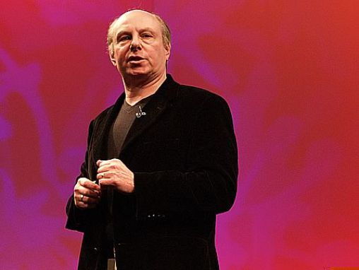 James Howard Kunstler seziert die amerikanischen Vorstädte