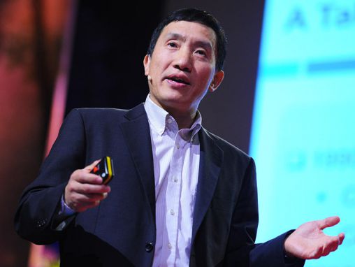 Yasheng Huang : Est-ce que la démocratie entrave la croissance économique?