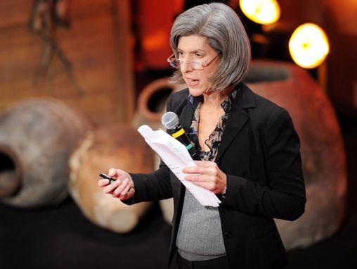 Lauren Zalaznick: La conscience de la télévision