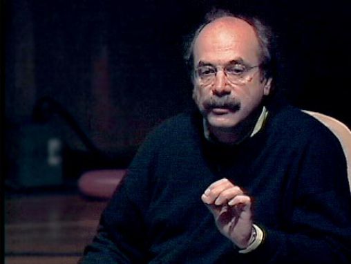 David Kelley präsentiert Personenorientiertes Design