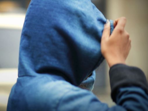 Click to play Paola Antonelli: Les 3 000 ans d'histoire du pull à capuche