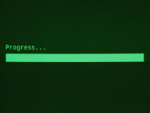 Click to play Daniel Engber: Comment la barre de progression vous garde sain d'esprit