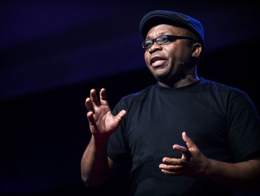 Click to play Leo Igwe: Why I choose humanism over faith