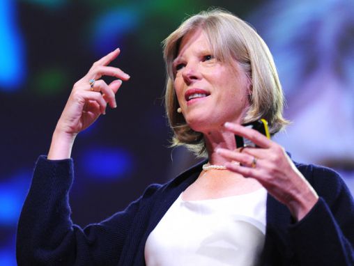 Click to play Cynthia Kenyon: Experimente, welche auf längeres Leben hinweisen