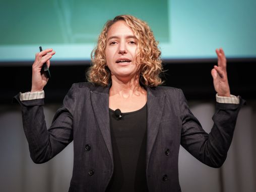 Click to play Kathryn Schulz: Bedauern Sie Ihr Bedauern nicht.