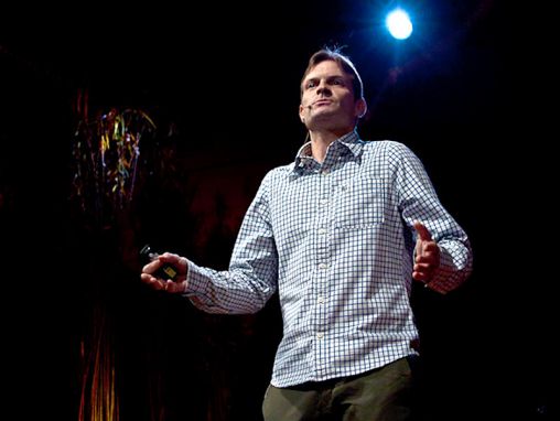 Click to play Srdja Popovic: Wie man einen Dikator stürzt