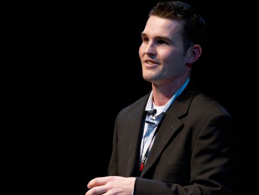 David Damberger: What happens when an NGO admits failure
