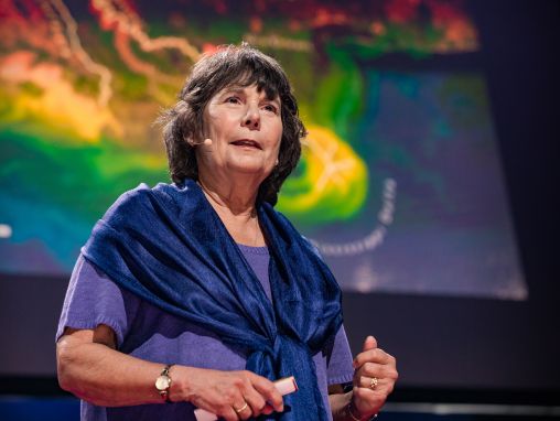 Click to play Nancy Rabalais: „Mŕtva zóna“ Mexického zálivu