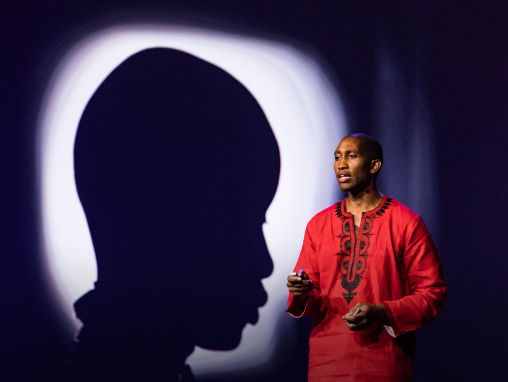 Dayo Ogunyemi: 非洲电影人眼中非洲的未来愿景
