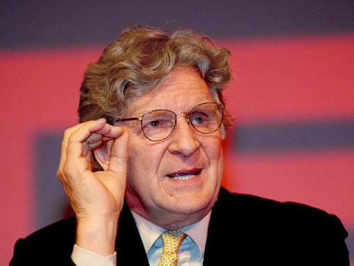 Bob Thurman sagt, wir können Buddhas sein