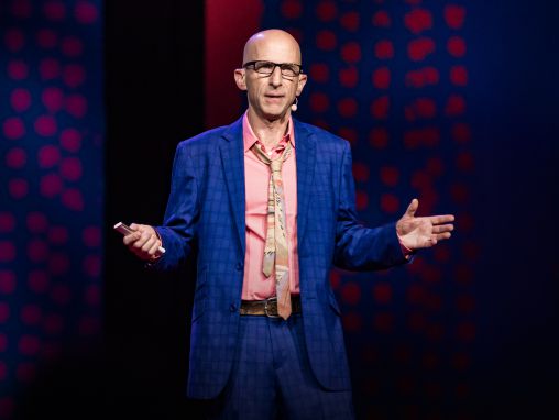 Robert Neuwirth: Le antichissime economie di condivisione in Africa - e perché dovremmo usarle su larga scala