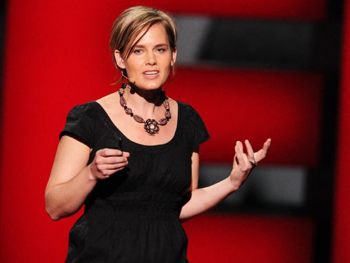 Click to play Jennifer Pahlka: Een betere overheid programmeren