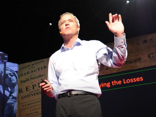 Rob Reid : L'iPod à 8 milliards de dollars