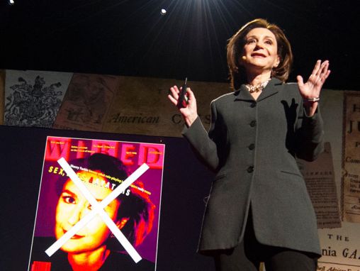 Sherry Turkle : connectés mais seuls ?