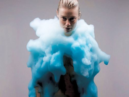 Lucy MacRae : Comment la technologie peut-elle transformer le corps humain ? 