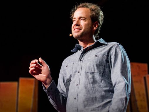 Reuben Margolin : Sculpter des ondes faites de bois et de temps