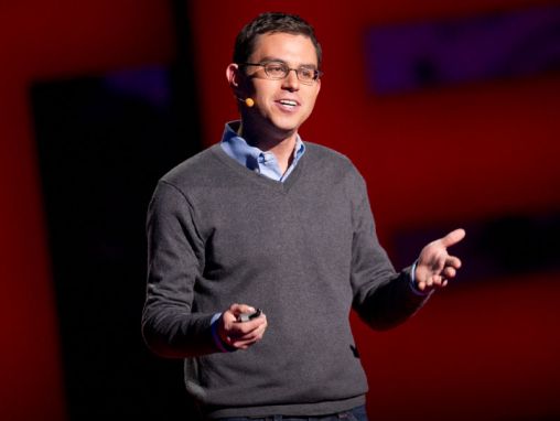 Joshua Foer: Tout le monde peut avoir une mémoire exceptionnelle