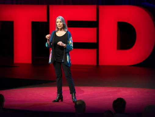 Click to play Robin Steinberg: ¿Y si terminamos con la injusticia de la fianza?