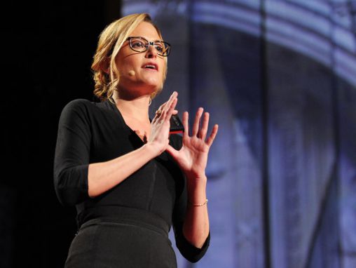 Tali Sharot: 乐观的偏见