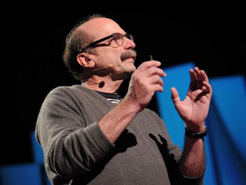 David Kelley : Comment faire grandir votre confiance créative