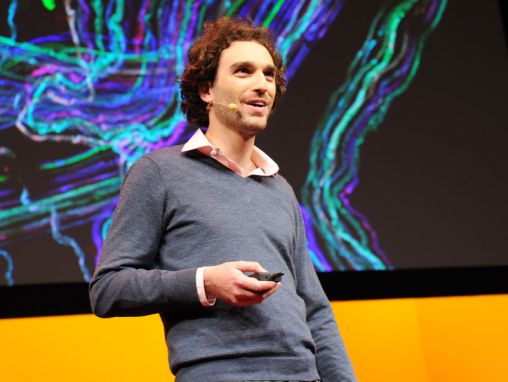 Carl Schoonover : Comment voir à l’intérieur du cerveau