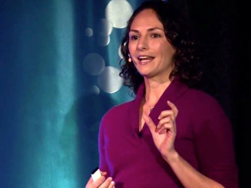 Melissa Garren: The sea we've hardly seen