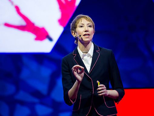 Click to play Shereen El-Feki: Wie man eine Epidemie schlechter Gesetze bekämpft