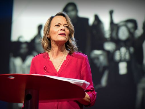 Click to play Diane Wolk-Rogers: Los deberes de una maestra de Parkland para todos nosotros