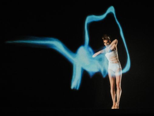 Click to play Quixotic Fusion: Tanzen mit Licht