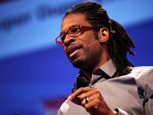 Click to play LZ Granderson: Der Mythos der "Gay Agenda"