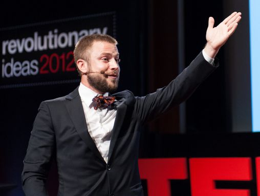 Noah Wilson-Rich : Les villes ont besoin des abeilles en bonne santé