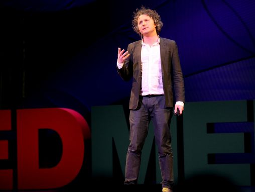 Ben Goldacre：医生开药的盲点所在