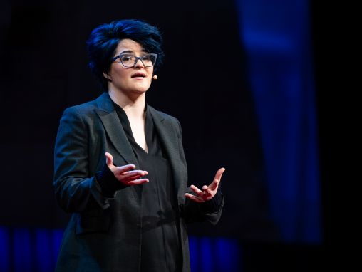 Emily Nagoski: La verità sull'eccitamento discordante