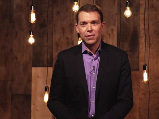 Click to play بروس فيلر: البرمجة الرشيقة -- لعائلتكم