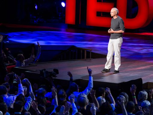 Click to play Peter Singer: Il come e perchè di "Effective Altruism" (altruismo efficace)