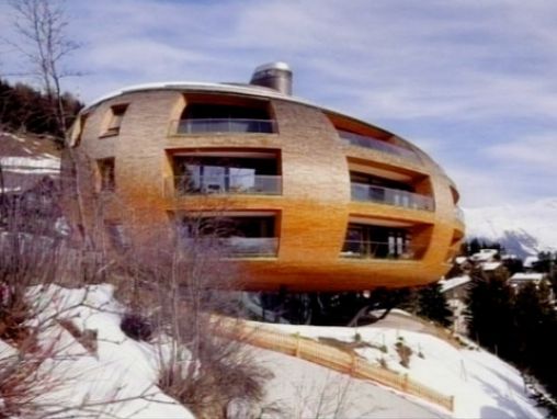 Norman Foster's 议程