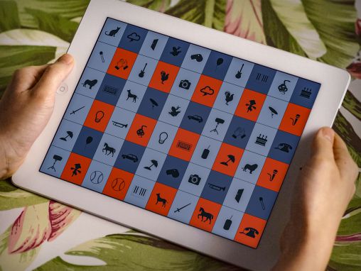 Click to play Greg Gage: How sound can hack your memory while you sleep