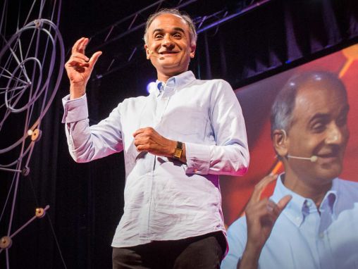 皮柯．耶尔 (Pico Iyer): 家在何方？