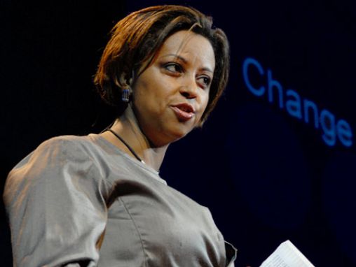 Click to play Eleni Gabre-Madhin à propos de l'économie éthiopienne