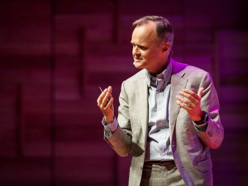Stefan Larsson: Ce que les médecins peuvent apprendre l'un de l'autre