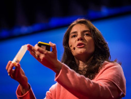 Suzana Herculano-Houzel: Pourquoi le cerveau humain est-il spécial ?