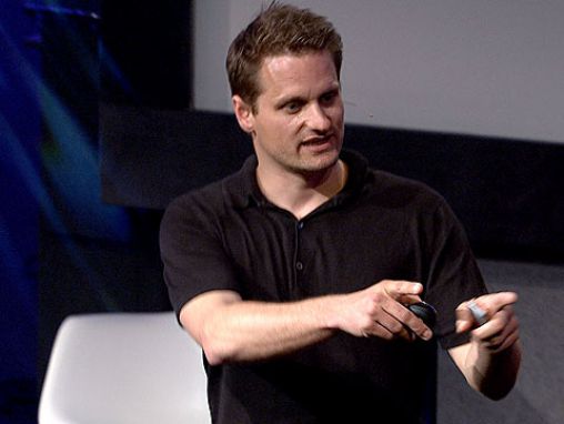 Jan Chipchase 与我们的手机