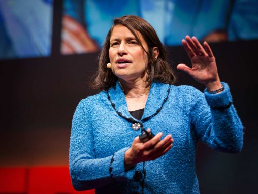 Click to play Roselinde Torres: Qué se necesita para ser un gran líder