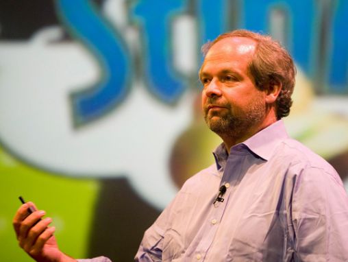 Juan Enriquez要种植能源