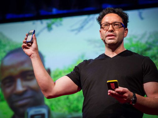 Click to play Toby Shapshak: No hace falta una app para eso
